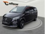 MERCEDES-BENZ V 300 d Automatic 4Matic Avantgarde ExtraLong 8 POSTI rif. 23 &hellip;