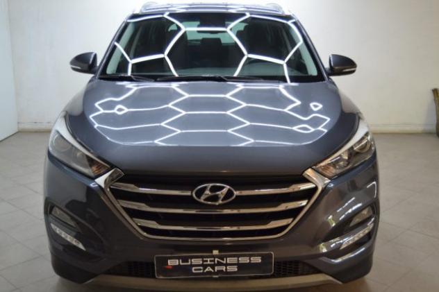 HYUNDAI Tucson 1.7 CRDi XPossible rif. 24027248 - Foto 2