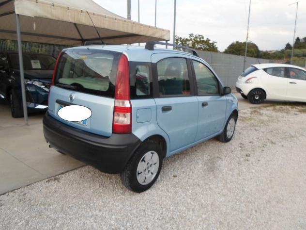 Fiat Panda 1.1 Actual - Foto 6