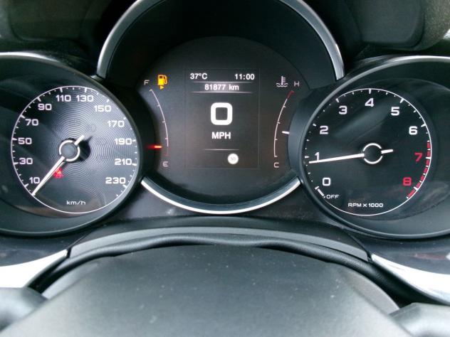 FIAT 500X Cross Look 1.0 T3 120cv MT E6D Cross - Foto 8