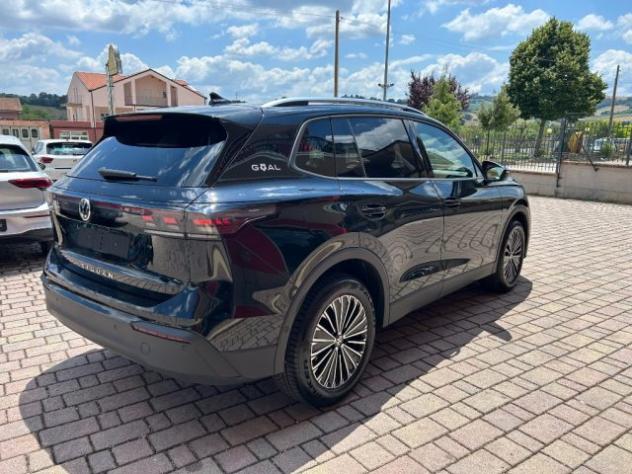 VOLKSWAGEN Tiguan 2.0 TDI 150 CV DSG GOAL rif. 23883875 - Foto 3