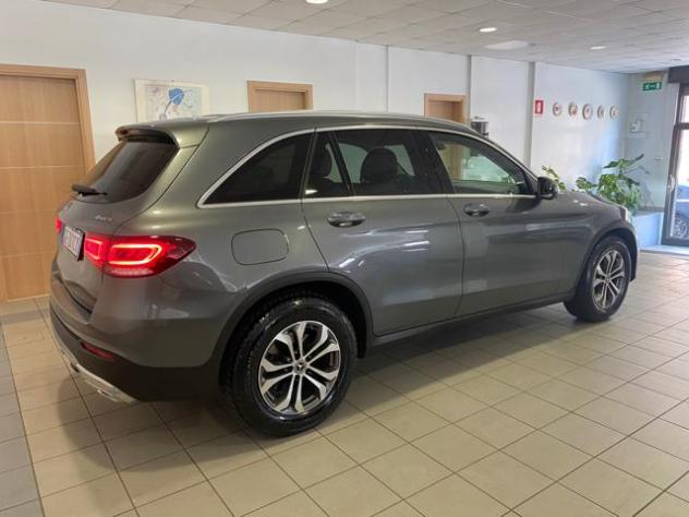MERCEDES-BENZ GLC 200 d 4Matic Executive rif. 24085041 - Foto 4