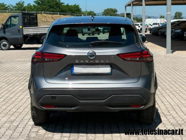 NISSAN Qashqai MHEV 158 CV Xtronic Business rif. 23760875 - Foto 7