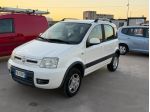 Fiat Panda 1.3 MJT 16V DPF 4x4 Climbing