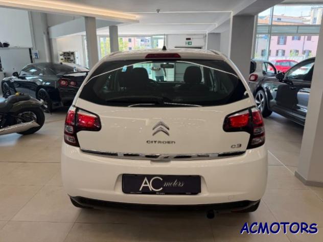 CITROEN C3 1.4 HDi 70 Exclusive rif. 23937156 - Foto 3