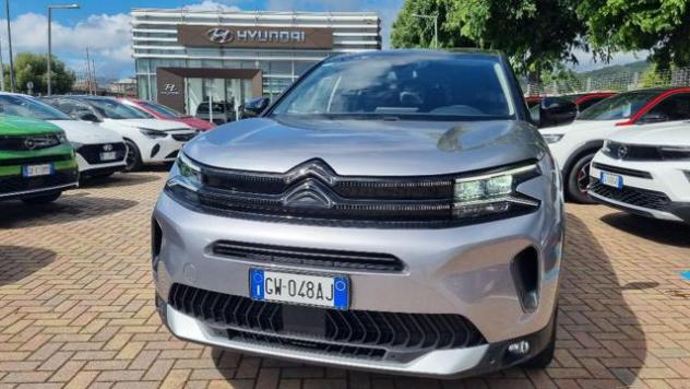 CITROEN C5 Aircross BlueHDi 130 S&S EAT8 Plus rif. 23716639