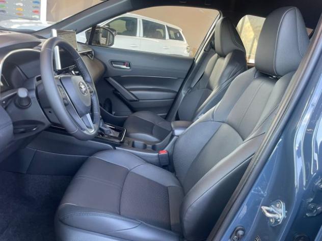 TOYOTA Corolla Cross 2.0 Hybrid 180 CV E-CVT Premium rif. 24066886 - Foto 7