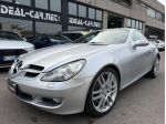 MERCEDES-BENZ SLK 200 Kompressor Sport Automatica rif. 23752977
