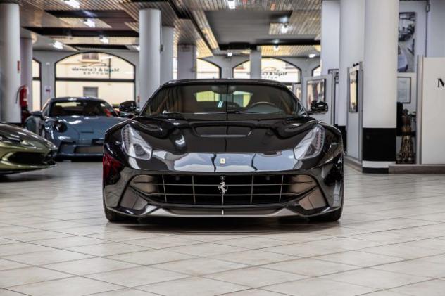 FERRARI F12 BERLINETTA|LIFT|CARBON+LEDS|DISPLAY PASS|SCUDETTI| rif. 24193338 - Foto 2