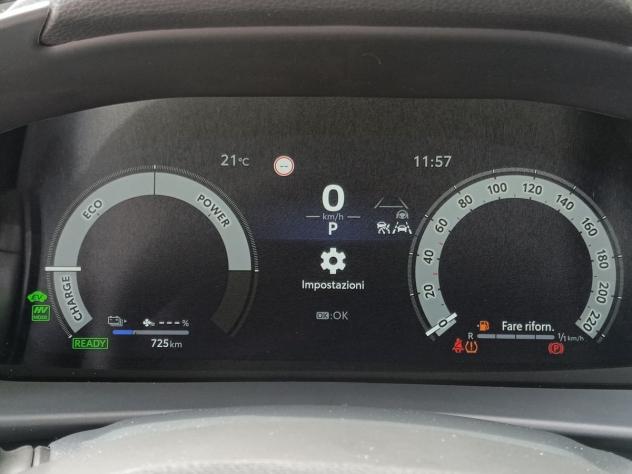 Toyota C-HR 2.0 PHEV E-CVT GR Sport - Foto 8