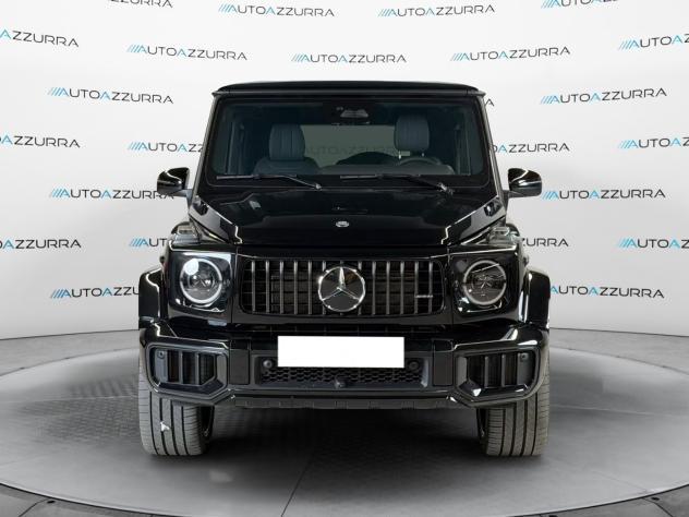 Mercedes-Benz Classe G G AMG 63 585cv | MY27, IVA, SUPERIOR, BURMESTER, 22" - Foto 3