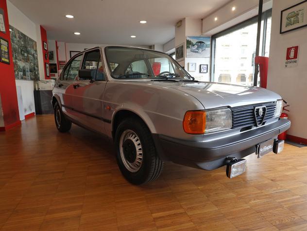 Alfa Romeo Alfasud 1.2 901 D4 (1980) - Foto 3
