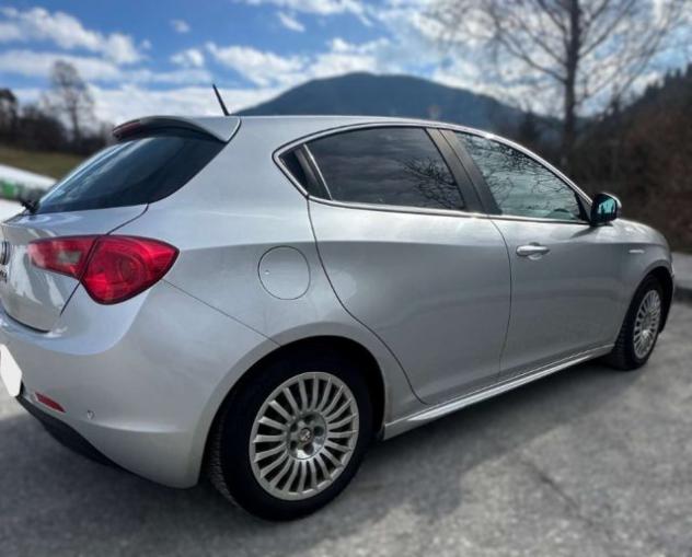 ALFA ROMEO Giulietta 1.6 rif. 23783790 - Foto 5