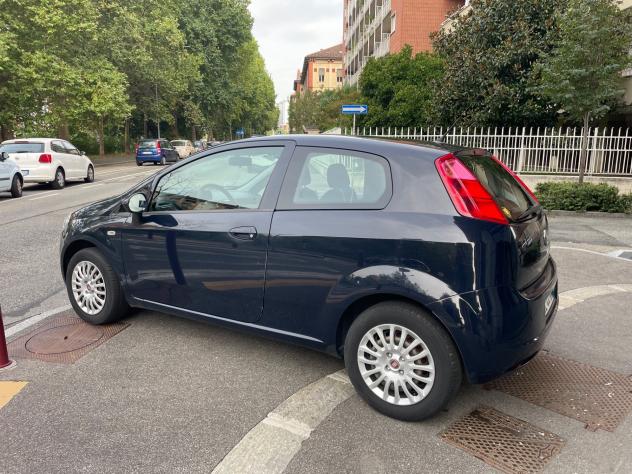Fiat Grande Punto 1.4 3p. GPL/1PROP/GARANZIA 12 MESI - Foto 3