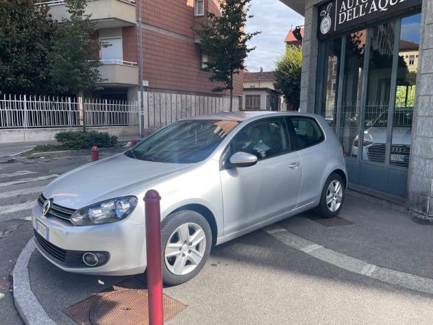 Volkswagen Golf 1.6 3p. 102cv/TAGLIANDI/GARANZIA - Foto 2