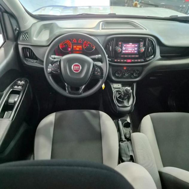 FIAT Doblo Doblò 1.4 T-Jet 16V Lounge rif. 24211743 - Foto 6