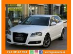 Audi A3 Sportback 1.6 Tdi 90cv Ambiente Navi+Retrocam