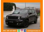 Jeep Renegade 1.6 M.jet DDCT(Auto.)120cv Longitude