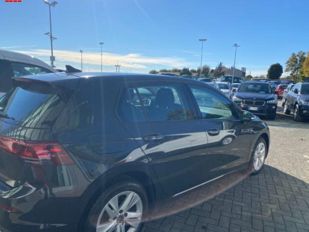VOLKSWAGEN Golf 2.0 TDI 115 CV SCR Life rif. 24217126 - Foto 4