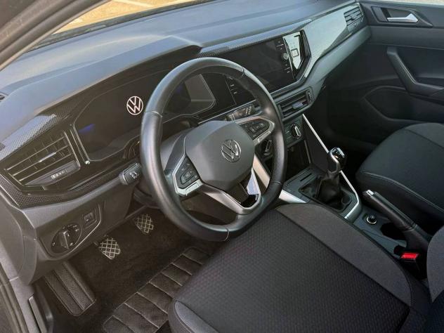 Volkswagen Polo 6ª serie 1.0 TSI Life - Foto 9