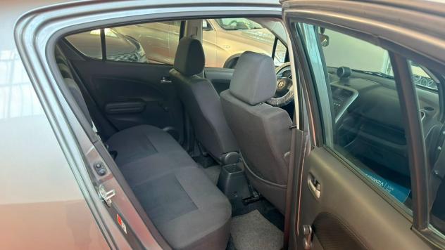Suzuki Splash 1.0 L - Foto 10