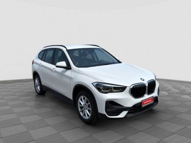 BMW X1 X1 sDrive18d BUSINESS ADVANTAGE rif. 23915720 - Foto 7