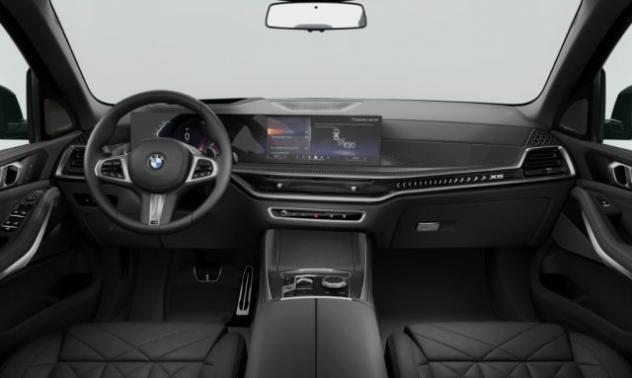 BMW X5 xDrive30d 48V Msport Pro Aut. rif. 23731129 - Foto 3