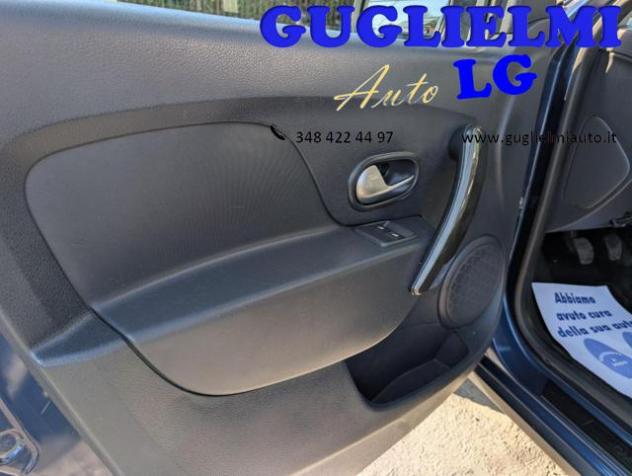 DACIA Sandero Stepway 0.9 TCe Turbo GPL 90 CV S&S Comfort rif. 24056651 - Foto 10