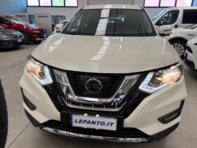 NISSAN X-Trail 3ª serie X-Trail 1.6 dCi 4WD Business - Foto 7