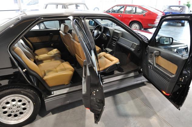 Alfa Romeo 164 3.0i V6 24V cat Q4 Recaro - Foto 9