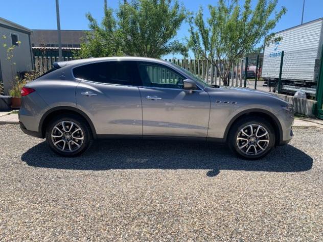 MASERATI Levante V6 Diesel 275 CV AWD rif. 23822547 - Foto 4