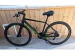 Bicicletta Ibrida Cube Road Race SL