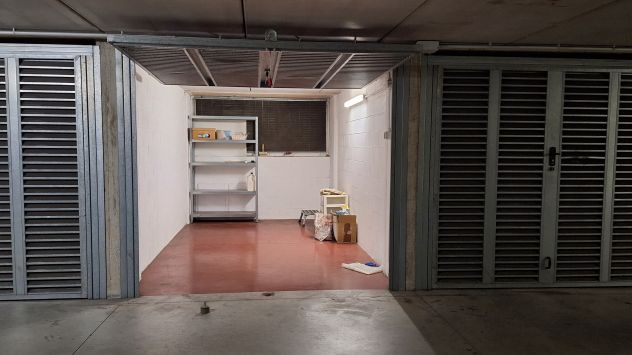 Milano Box in Vendita a due passi dal Passante Ferroviario