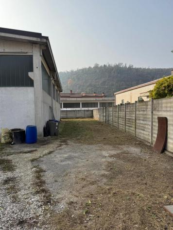 Industriale/Artigianale in affitto a Arcugnano