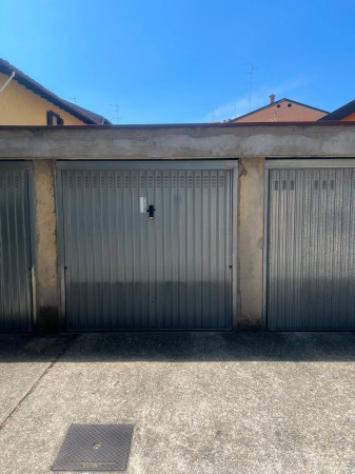 Appartamento di 50 m² con 2 locali e box auto in vendita a Bergamo - Foto 19