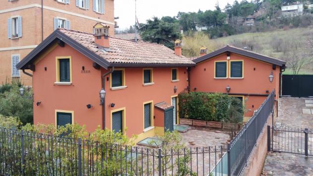 Villa in vendita a Bologna, Saragozza - Foto 7