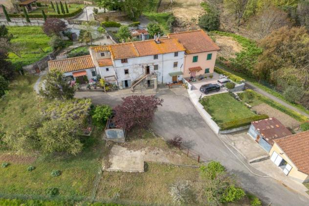 Appartamento in vendita a Cascine - Buti 90 mq Rif: 1037008 - Foto 4