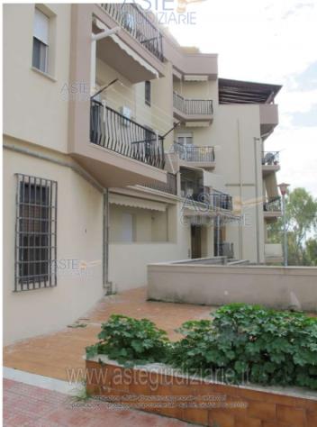 IMMOBILI-IMMOBILE RESIDENZIALE-Via G.A. Valenti, 69 - Foto 5