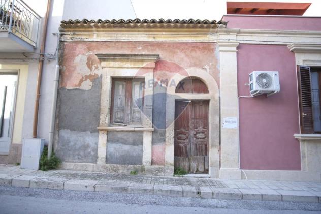 Casa Indipendente in vendita a Canicattini Bagni