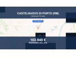 Immobile in asta di 100 m² in vendita a Capena