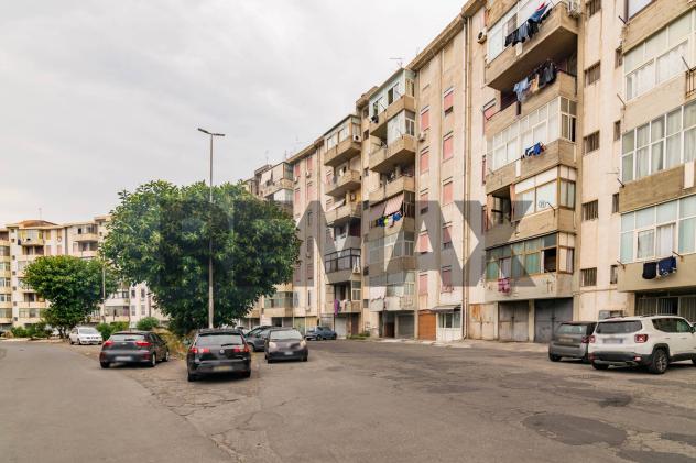 Appartamento in vendita a Catania, San Nullo - Foto 2