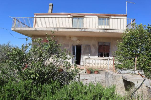 Villa singola in vendita a Chiaramonte Gulfi, Roccazzo - Foto 4