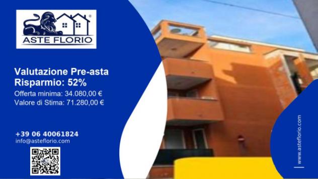 Immobile in asta di 118 m² in vendita a Corigliano d'Otranto - Foto 2