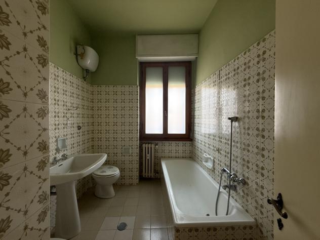 APPARTAMENTO di 5 vani e di 159 mq (FIRENZE - Via delle Panche, Firenze) rif. MOLPAN420 - Foto 20