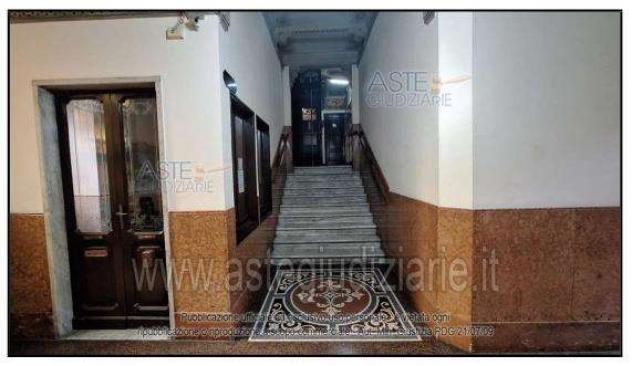 Tribunale Genova - RGE 39/2026 - LOTTO U - Tribunale Genova - RGE 39/2026 - LOTTO U - ASTA 25/09/2026 - Foto 3