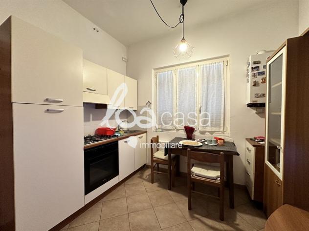 ID 285 Loano viale Martiri Libertà piccolo trilocale vicinissimo al mare - Foto 8