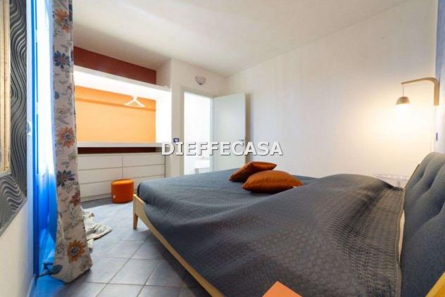 V2638 - In vendita a Marsala appartamento in villetta con balcone zona mare - Foto 19