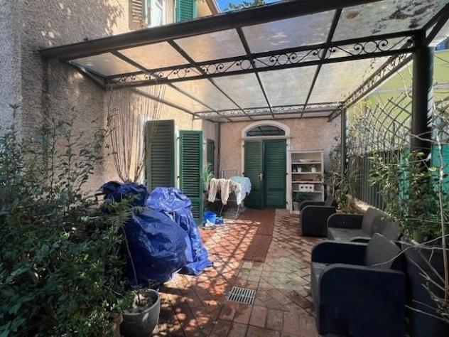 Villetta a schiera in vendita a Quercioli - Massa 170 mq Rif: 1322130 - Foto 4