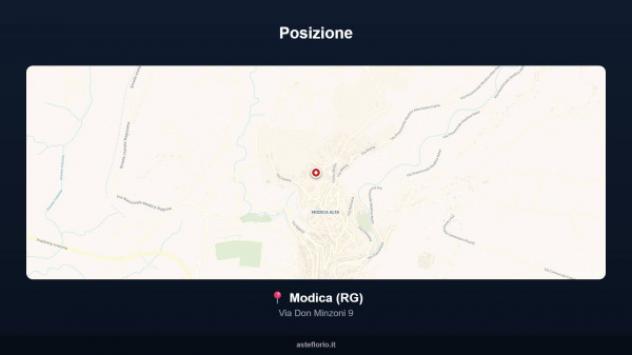 Immobile in asta di 73 m² in vendita a Modica - Foto 10