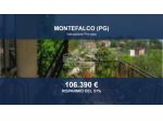 Immobile in asta di 160 m² con più di 5 locali in vendita a Montefalco